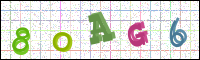 Afbeeldingsverificatie: